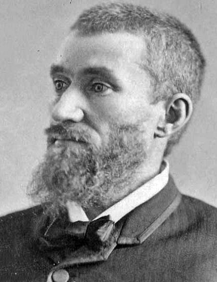 Charles J Guiteau