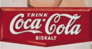 Coca Cola Ad