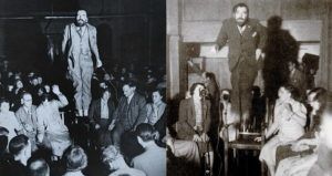 Colin Evans Fake Photos