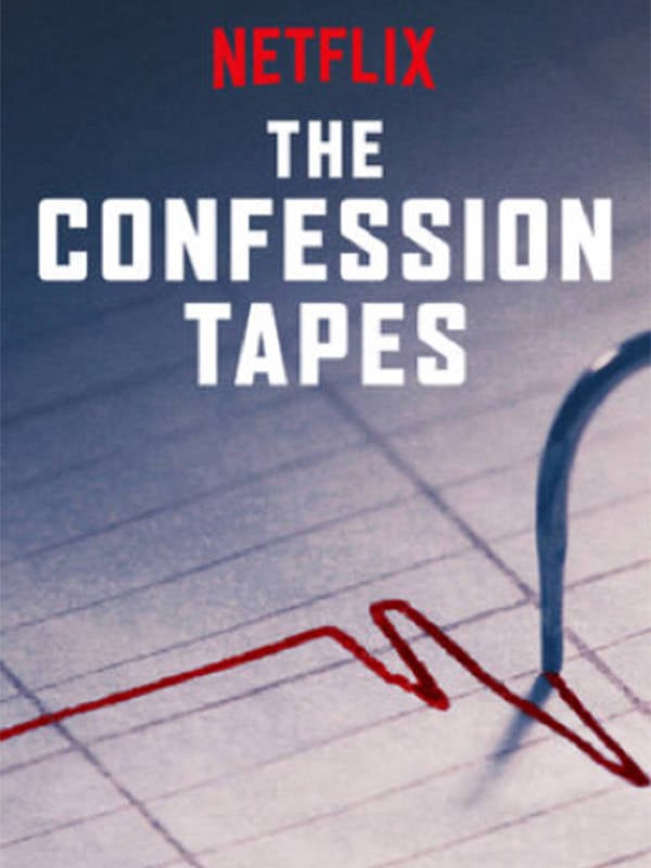 The Confession Tapes