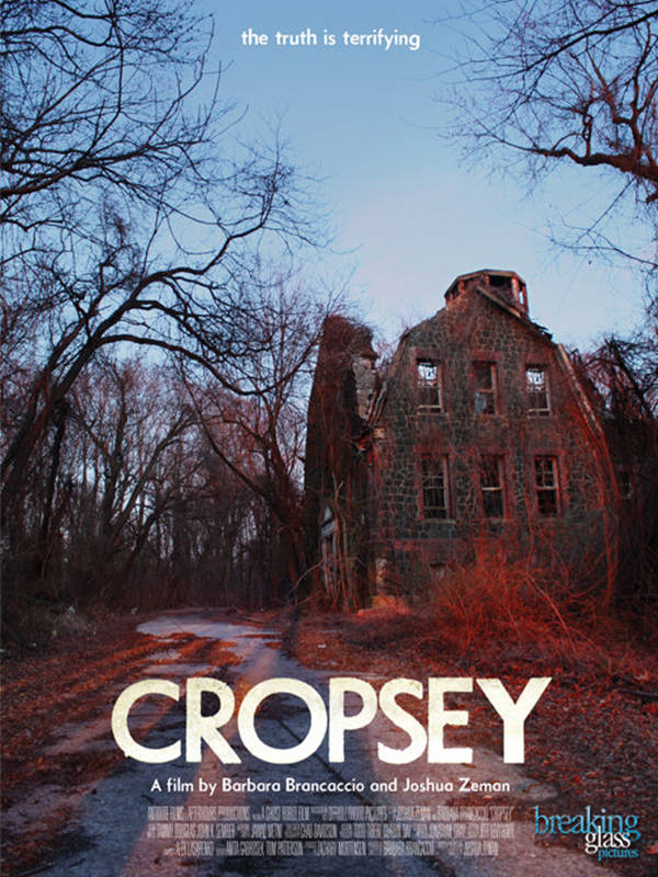 Cropsey