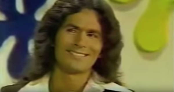 The Horrifying Story Of Rodney Alcala, 'The Dating Game ...