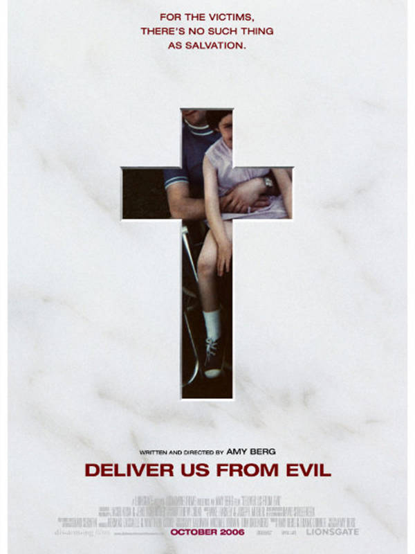 Deliver Us From Evil