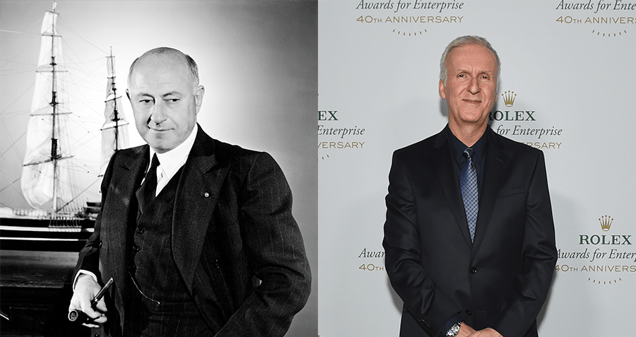Demille Cameron
