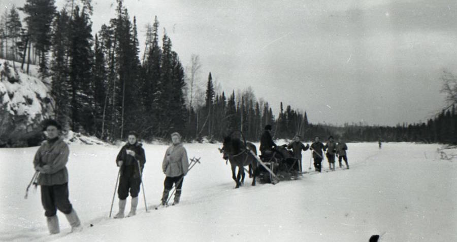 Dyatlov Pass Incident: Unraveling The Mystery [Photos]