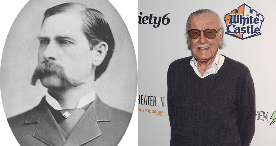 Earp Lee