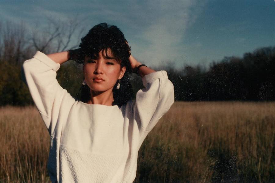 Cool Vintage Photos From The 1980s