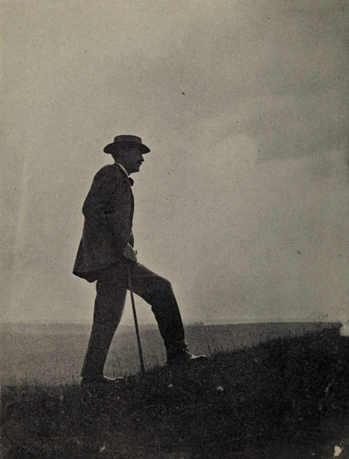 Fifth Earl Of Carnarvon