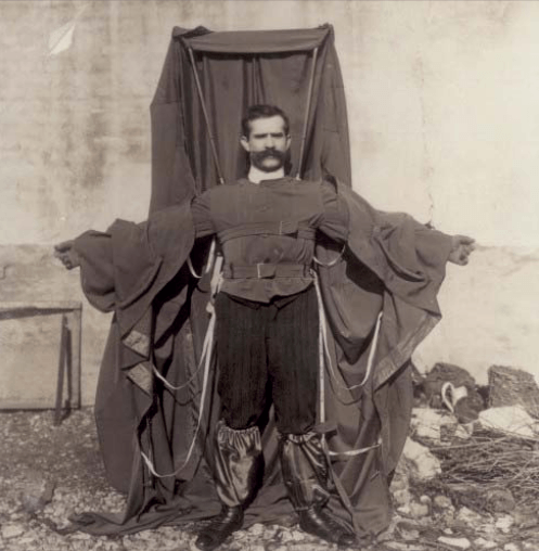 Franz Reichelt