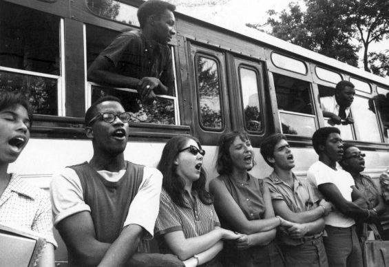 Activist Volunteers