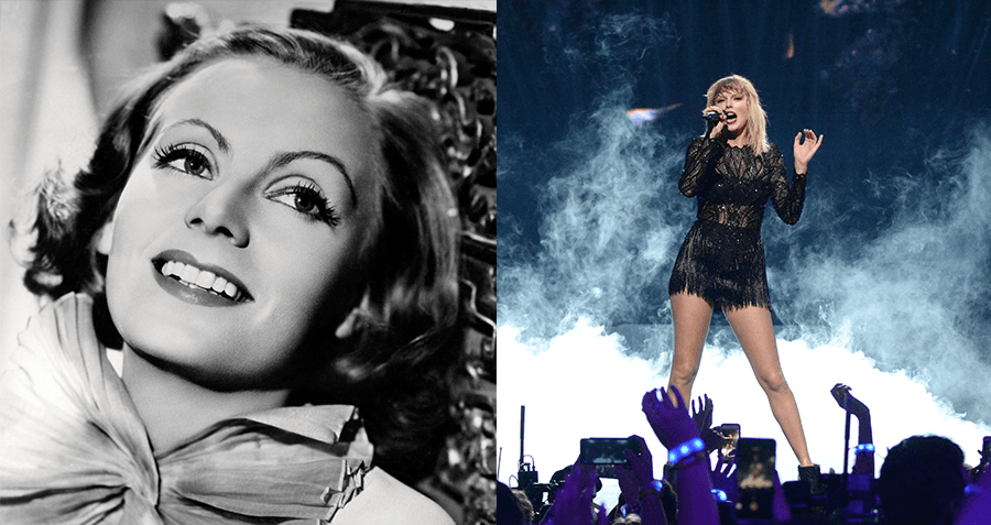 Garbo Swift