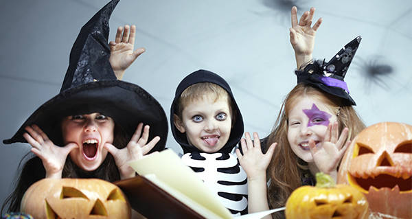 Elementary School Cancels Halloween Parade Because It Is &quot;Not Inclusive&quot;