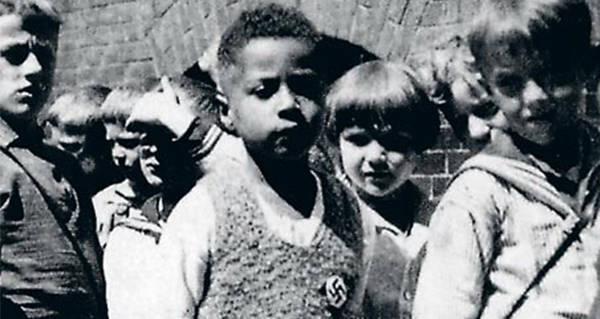 Growing Up Black In Nazi Germany: The Story Of Hans Massaquoi