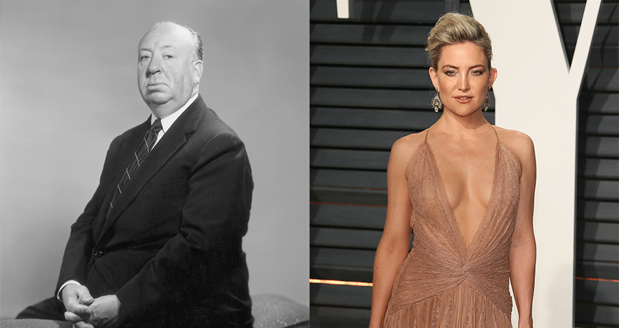 Hitchcock Hudson