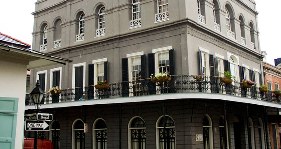 Madame LaLaurie's Most Sickening Acts Of Torture And Murder