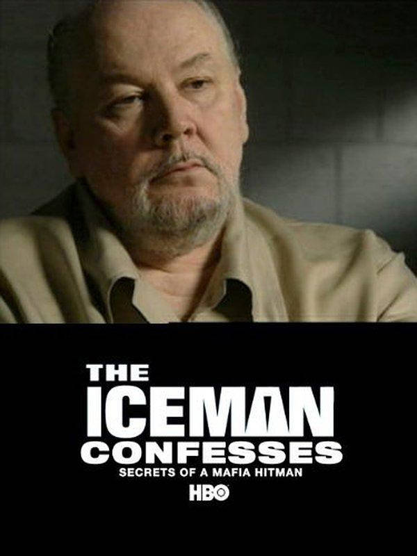 Iceman Confesses