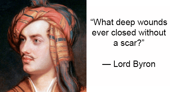 Interesting Question Byron