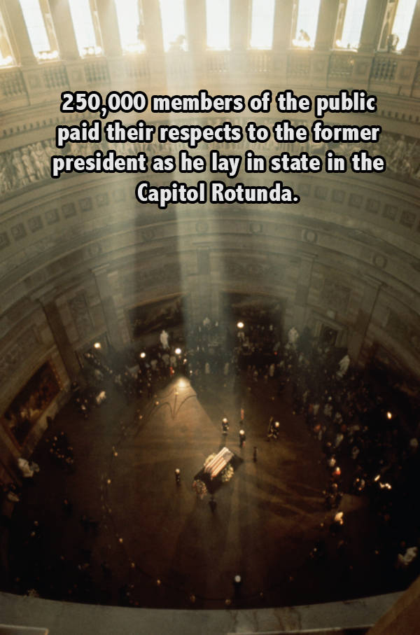 Jfk Assassination Facts Rotunda