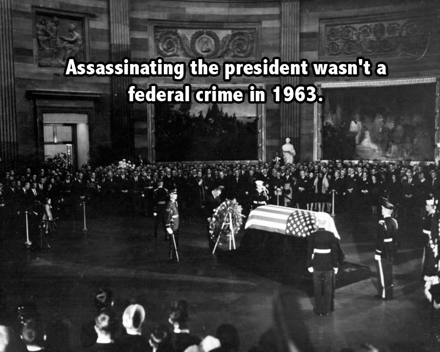Lbj Kennedy Facts Funeral