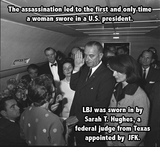 23 Jfk Assassination Facts Youve Never Heard Before 