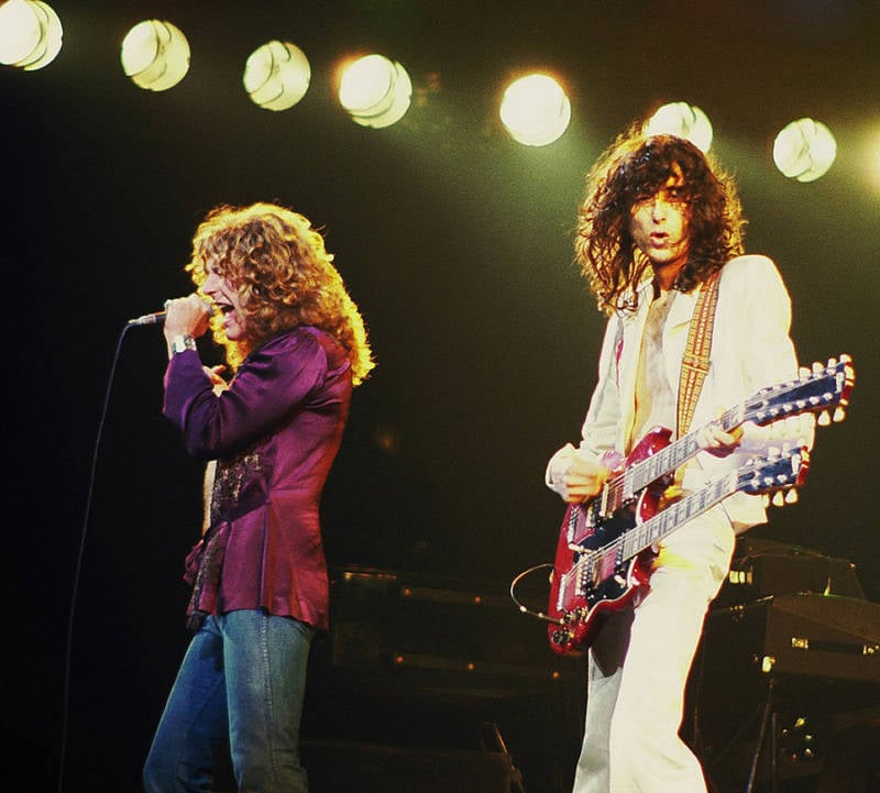 Dirty Songs In Rock History