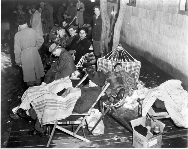 William Levitt And The Disturbing Origins Of The American Suburb