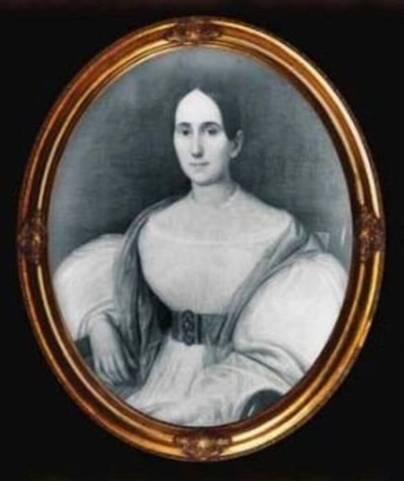 Madame Lalaurie