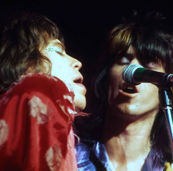 Mick Keith