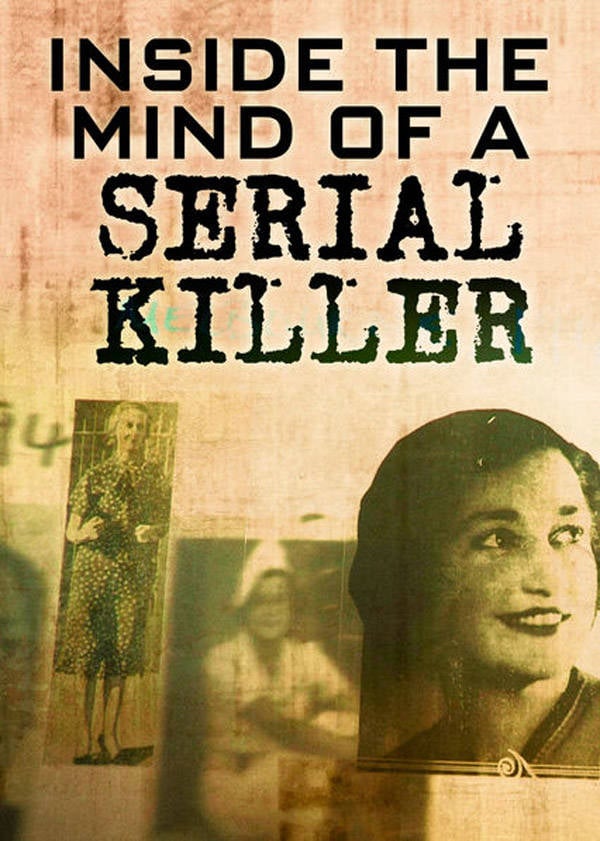 which serial killer used online