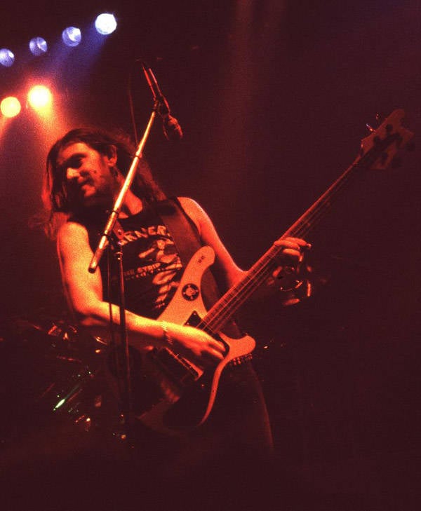 Motorhead