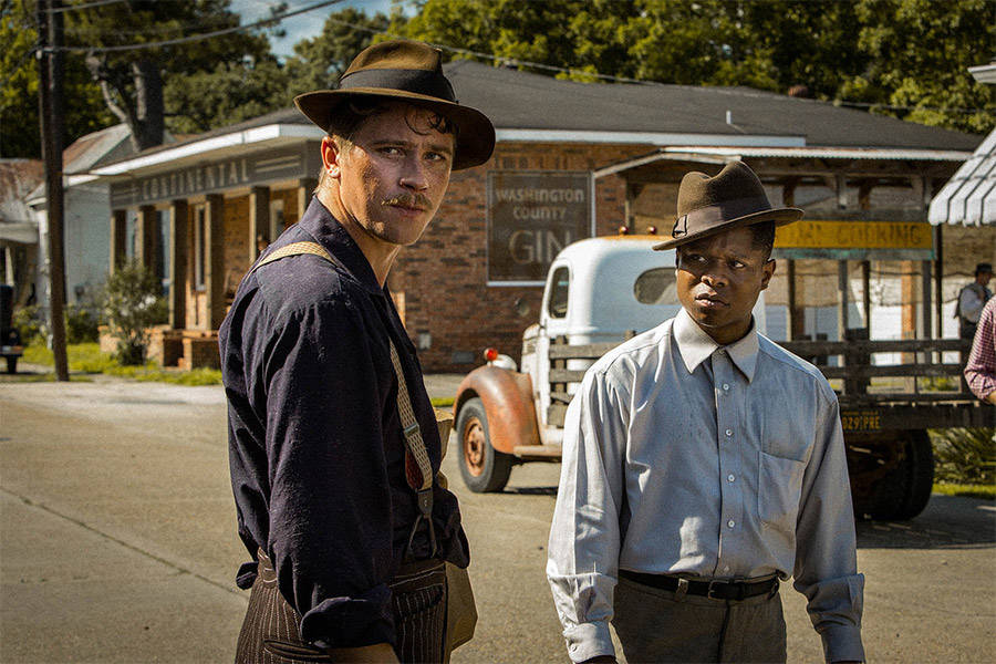 Mudbound Still