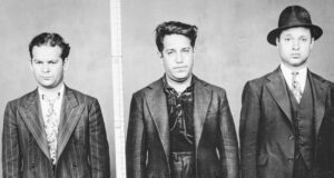 Murder Inc Members Featured