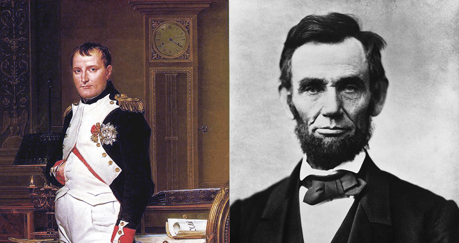 Napoleon Lincoln