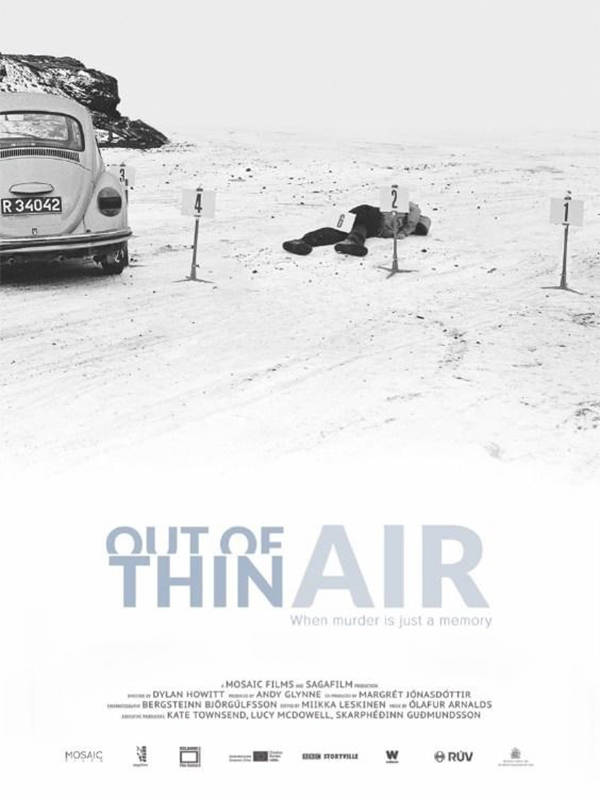Out Of Thin Air Best Netflix Streaming True Crime Documentaries