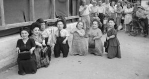 Ovitz Family Featured