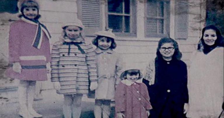 The True Story Of The Conjuring The Perron Family Enfield Haunting
