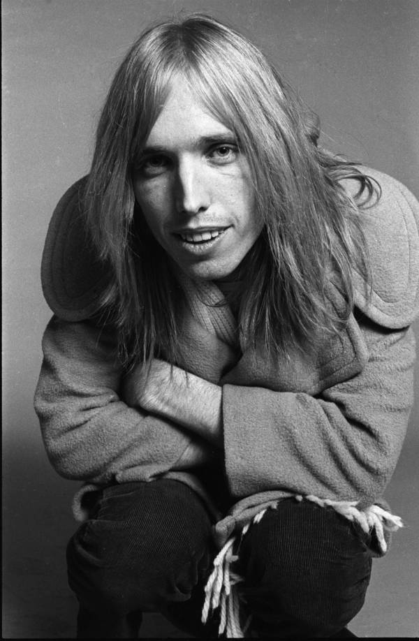 Tom Petty Photos That Show The Iconic Rocker On Stage And Off