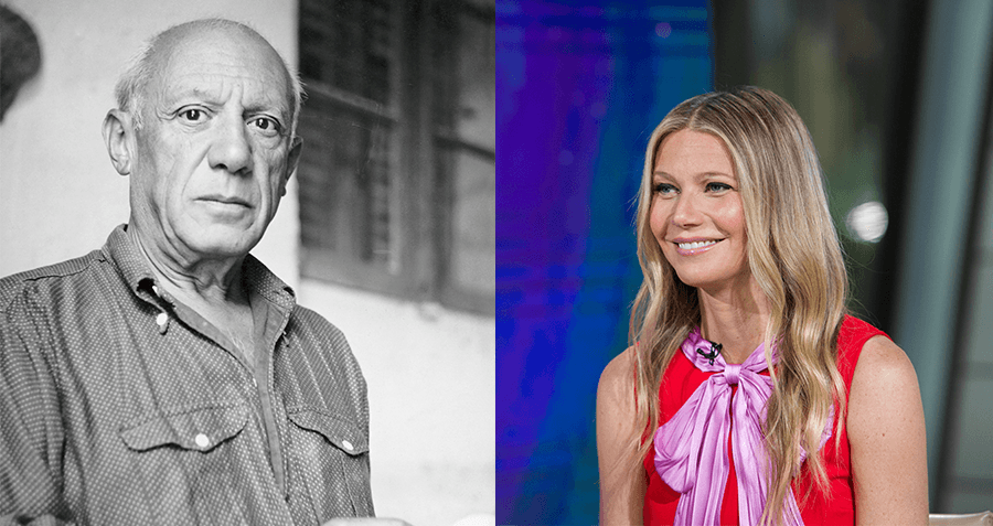 Picasso Paltrow