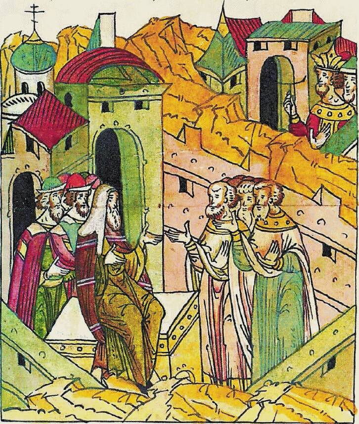 Pope Formosus