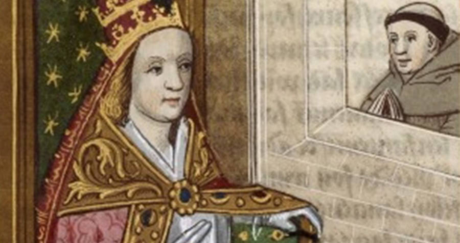 Pope Joan