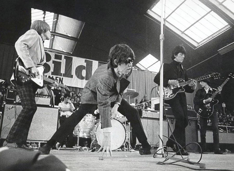 Rolling Stones