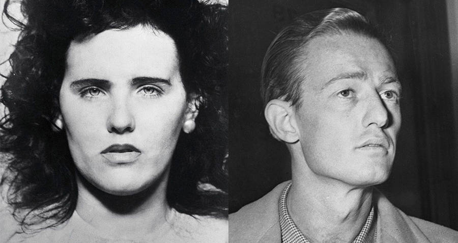 The Black Dahlia Inside The Gruesome Murder Of Elizab 