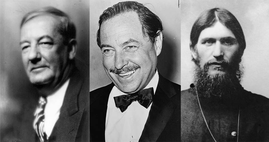 The Strange Deaths Of 16 Historic And Famous Figures