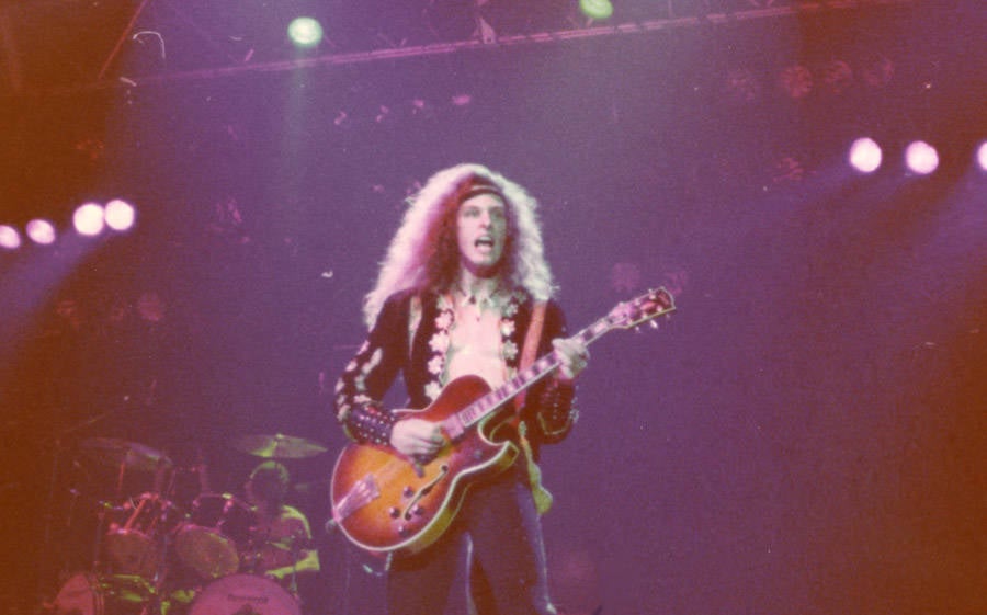 Ted Nugent