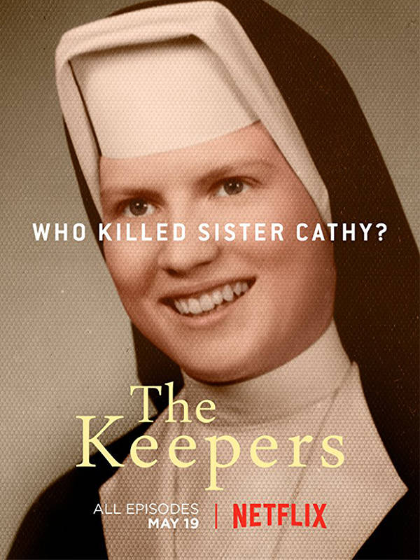 The Keepers