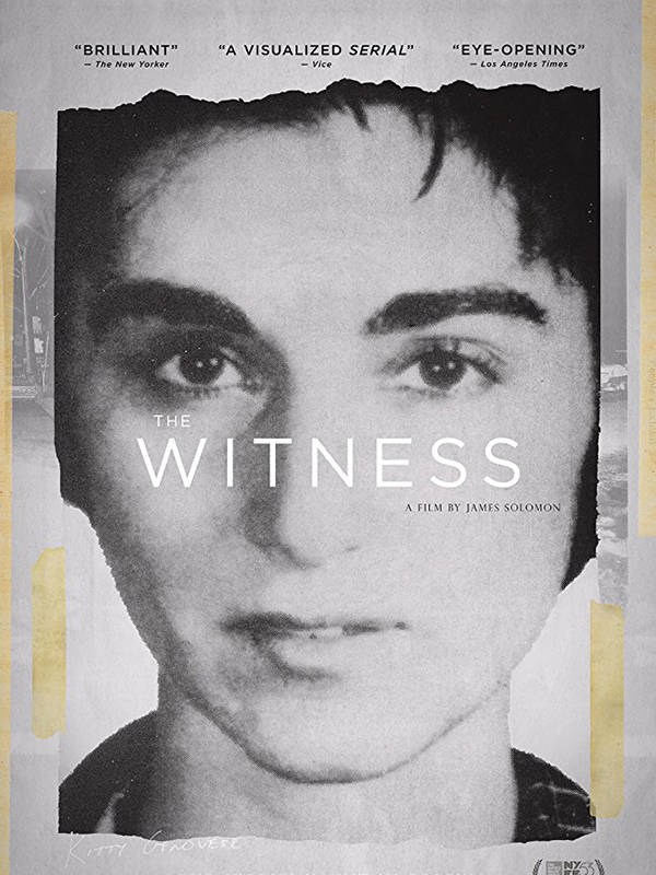 The Witness