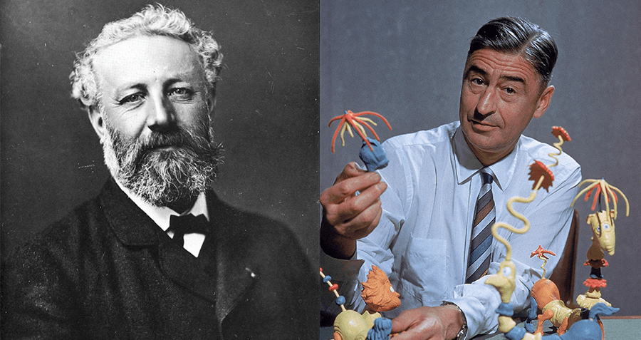 Verne Seuss