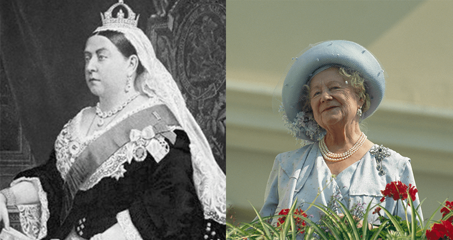 Victoria Mother