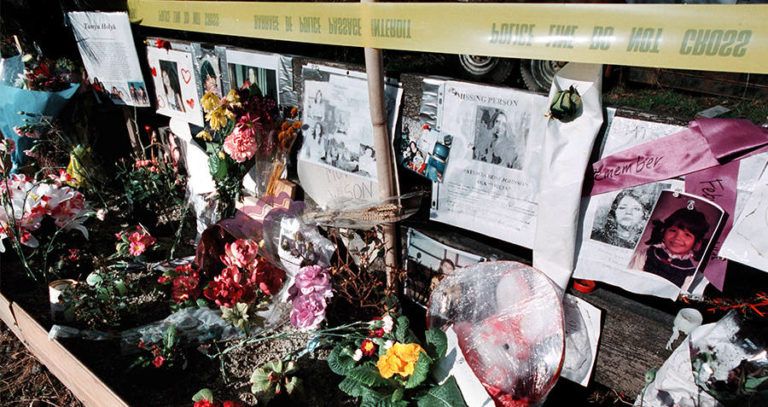 Robert Pickton, The Serial Killer Who Fed His Victims To Pigs