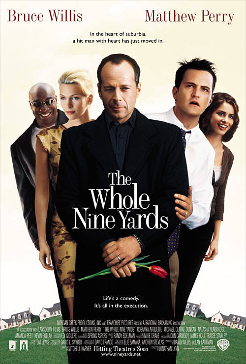 Whole Nine